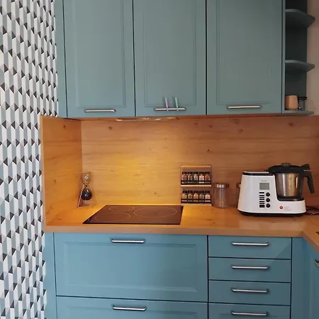 Pres Du Centre Appartement Cahors