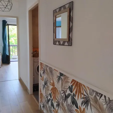 Pres Du Centre Appartement *