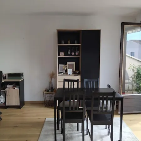 Pres Du Centre * Cahors