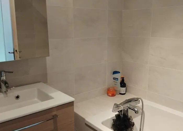 Pres Du Centre Cahors