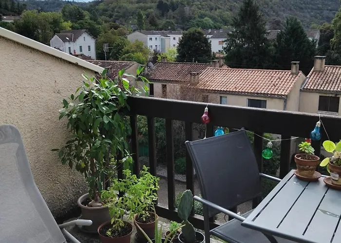 Appartement Pres Du Centre *