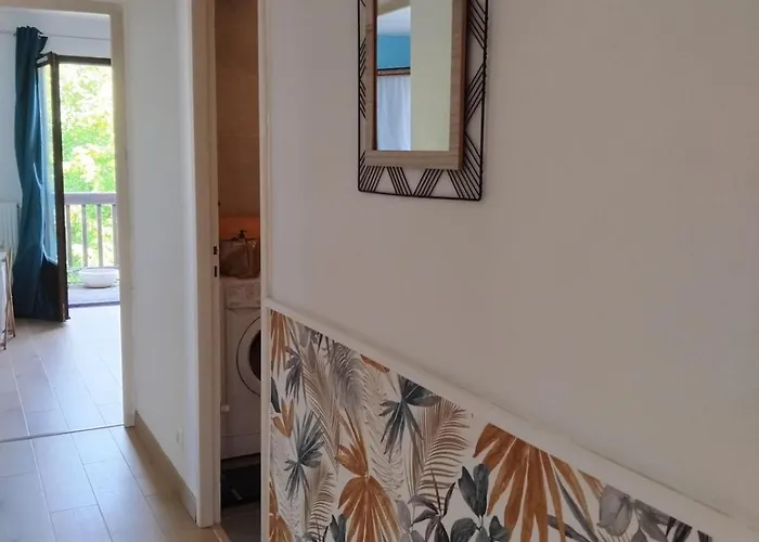 Pres Du Centre Appartement *