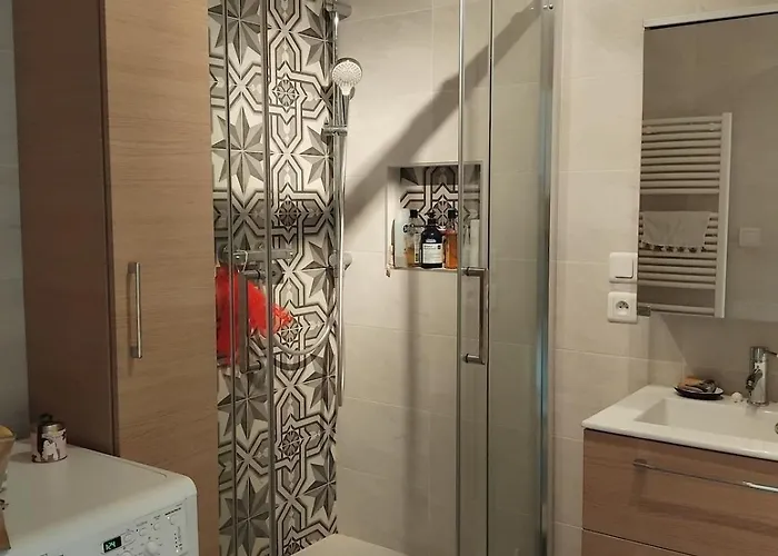 Pres Du Centre Cahors