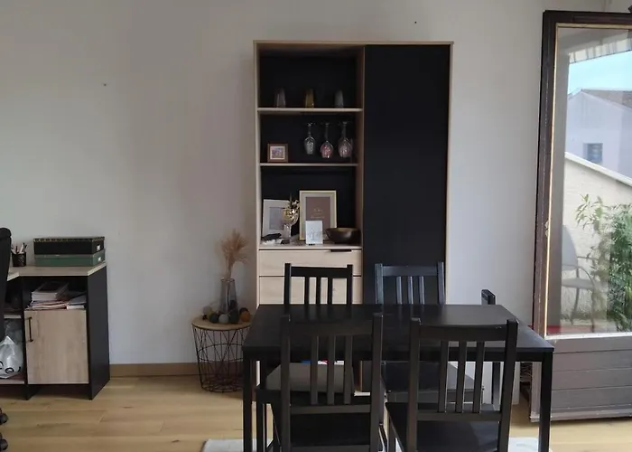 Pres Du Centre * Cahors