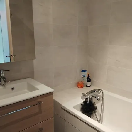 Pres Du Centre Καόρ