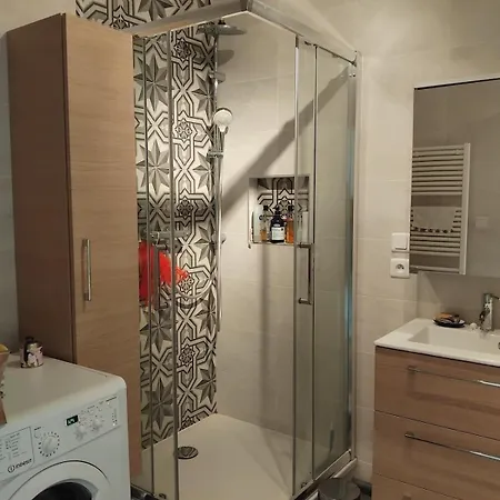 Pres Du Centre Καόρ