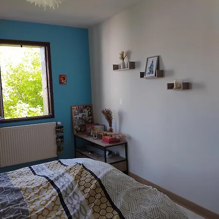 Pres Du Centre * Καόρ