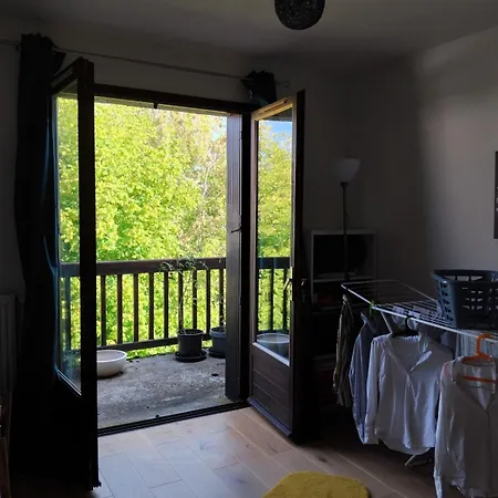 Pres Du Centre Διαμέρισμα